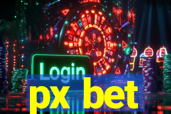 px bet